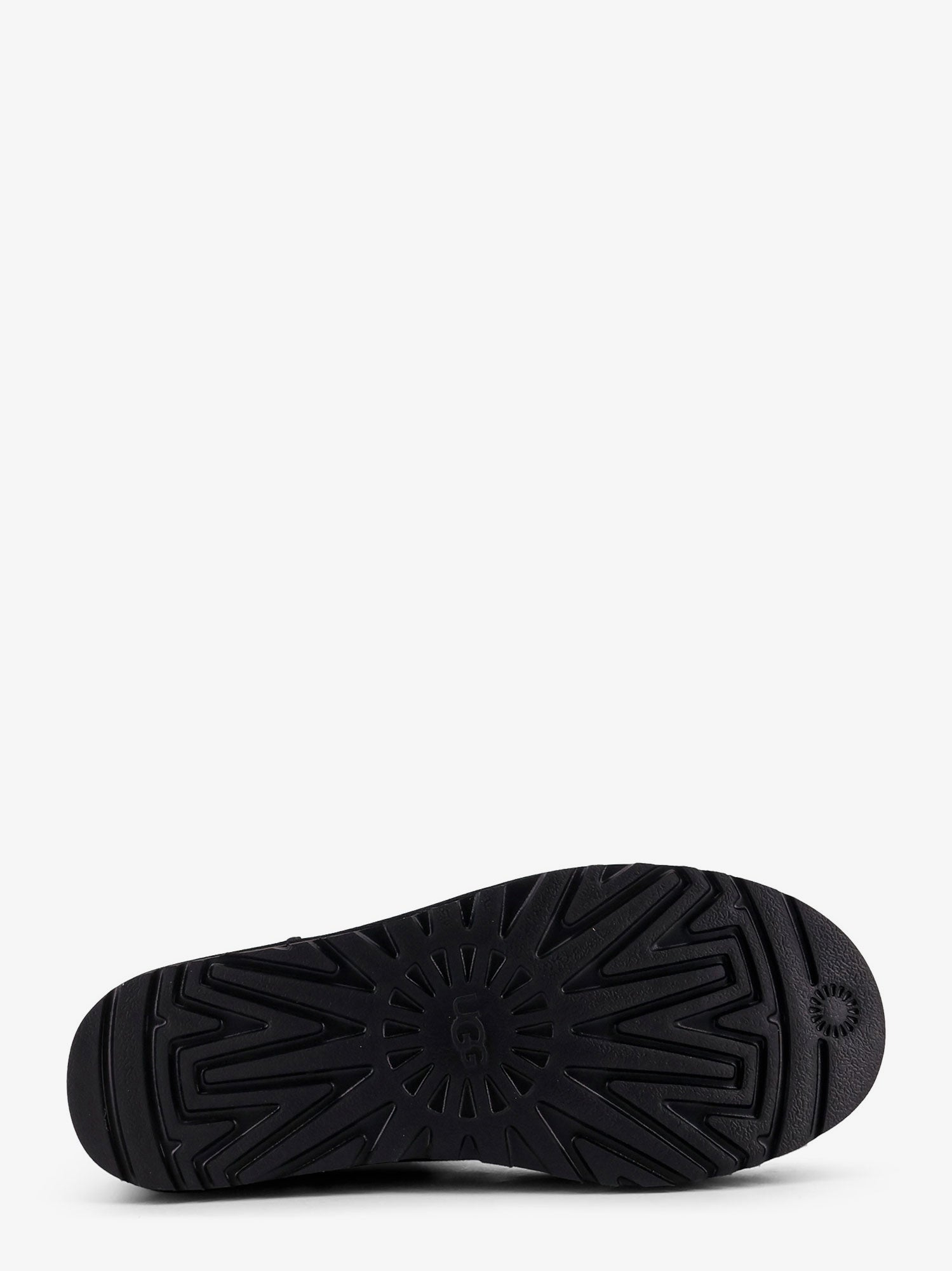 [UGG] Boots FW26 1137391BLK