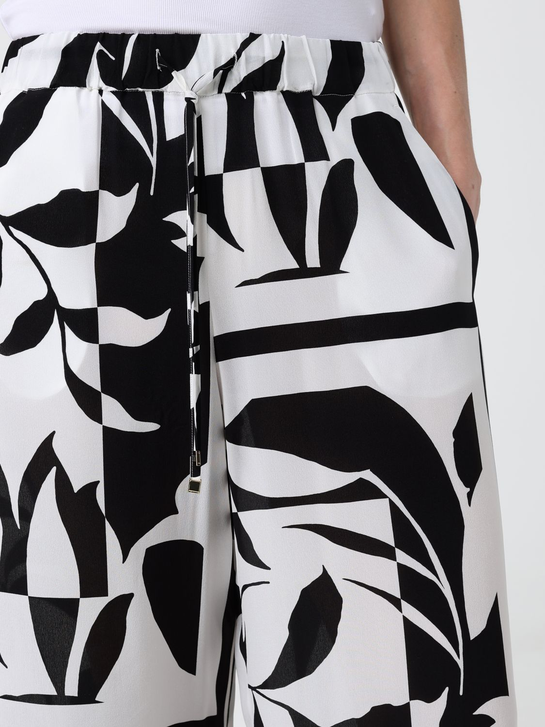 [Max Mara] Trousers SS26 2616131039600 001