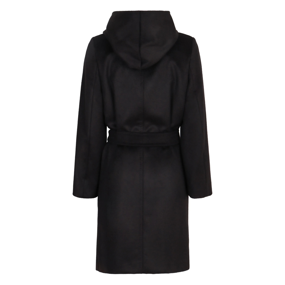 [MAX MARA STUDIO] Coat FW26 BCOLLAG 587 013