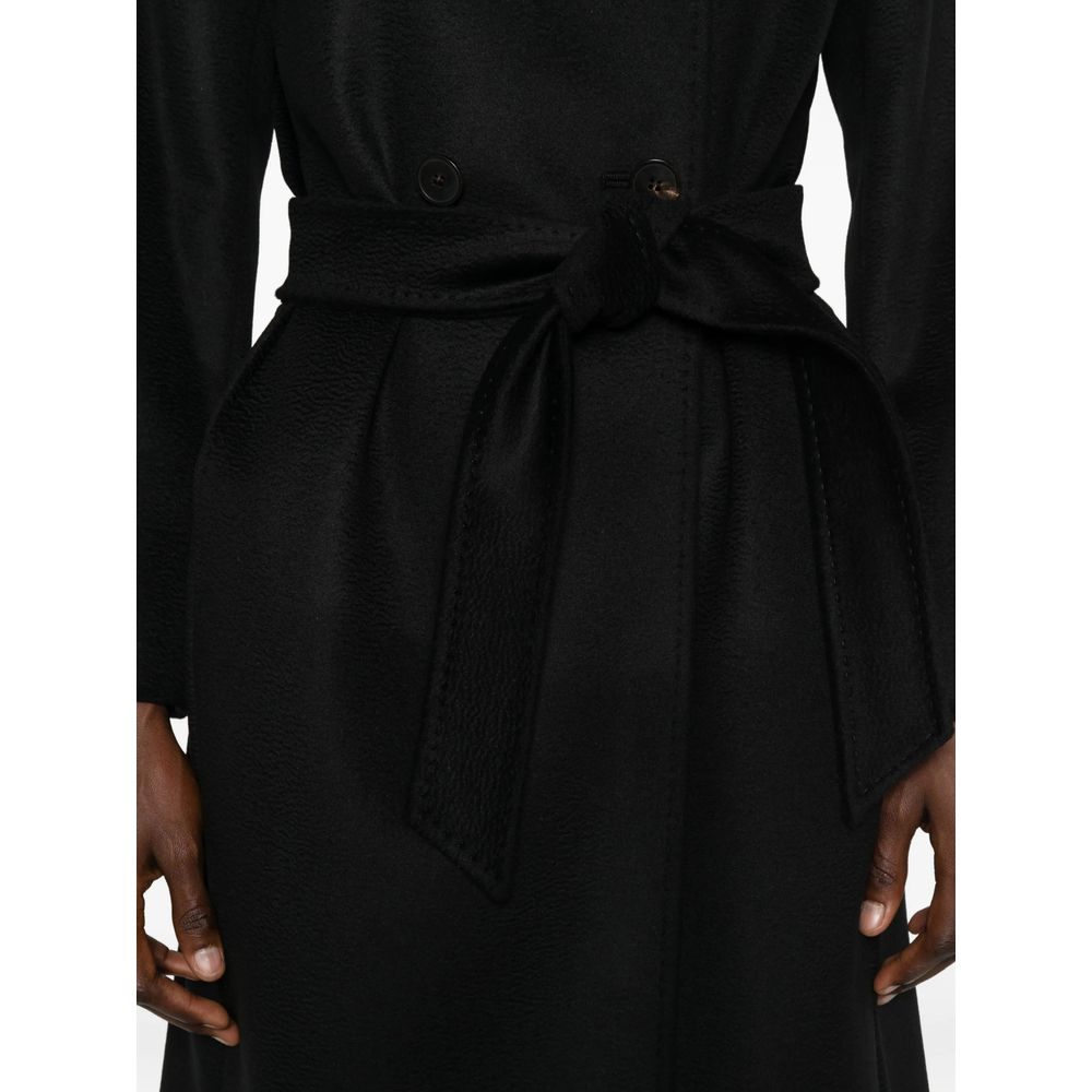 [MAX MARA STUDIO] Coat FW26 BCOLLAG 587 013