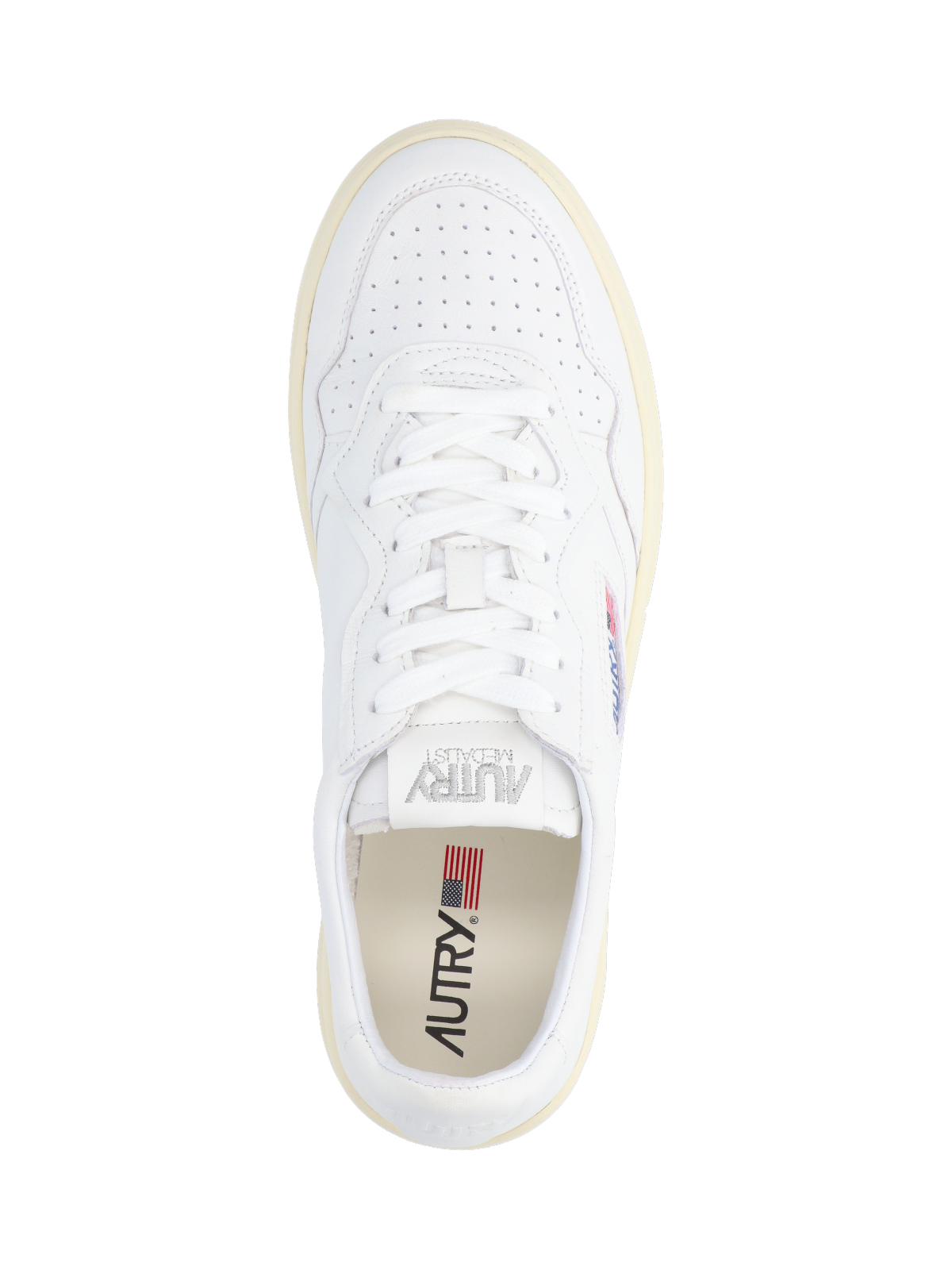 [AUTRY] Sneakers FW26 AULMGG04