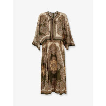 [Zimmermann] Long sleeve dress FW26 8270DSS263OLP