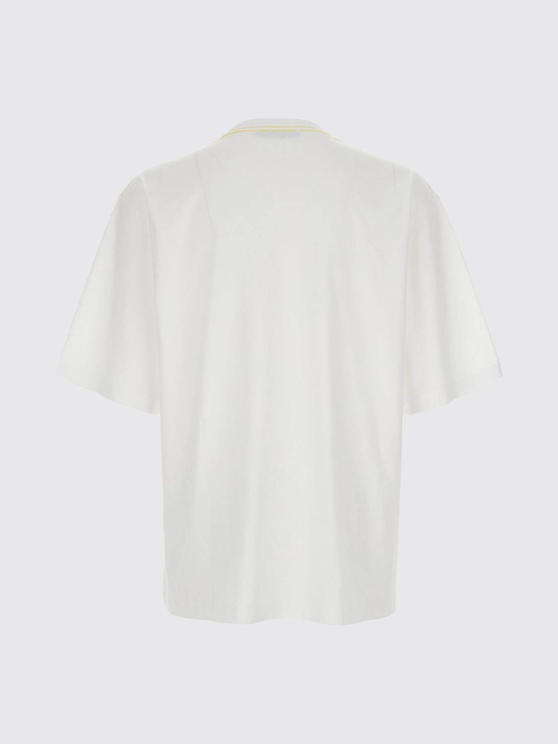 [JACQUEMUS] T-shirts Short Sleeve FW26 TSU00321AJ00285 1NH