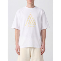 [JACQUEMUS] T-shirts Short Sleeve FW26 TSU00321AJ00285 1NH