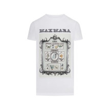 [MaxMara] T-shirts Short Sleeve SS26 2611941062600020
