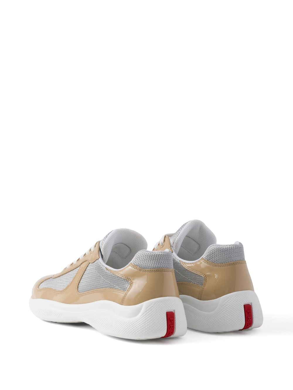 [Prada] Sneakers FW26 4E3400ASZF0G0R