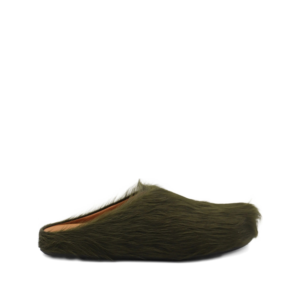 [Marni] Sneakers FW26 P4122 SBMR000600 00V58