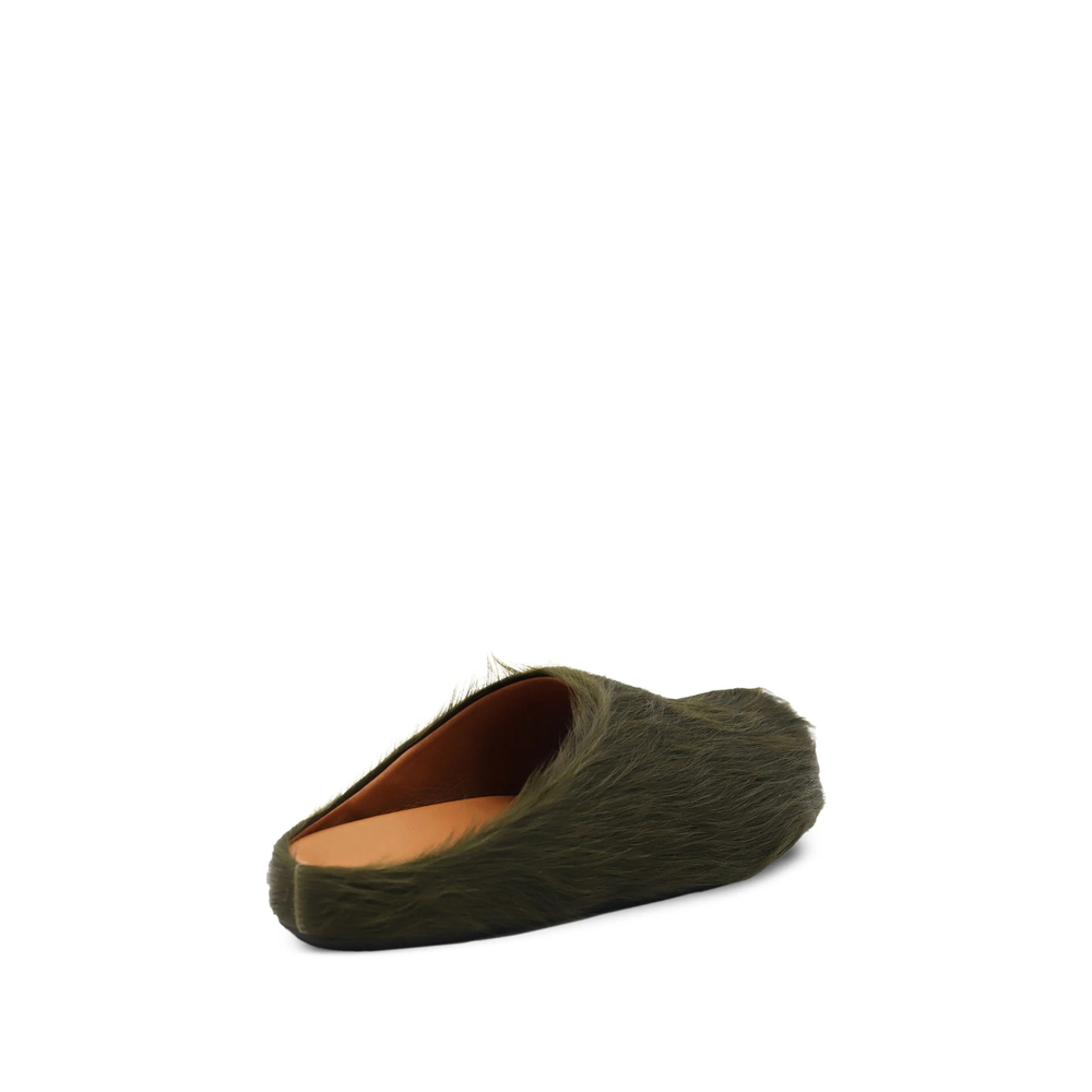 [Marni] Sneakers FW26 P4122 SBMR000600 00V58