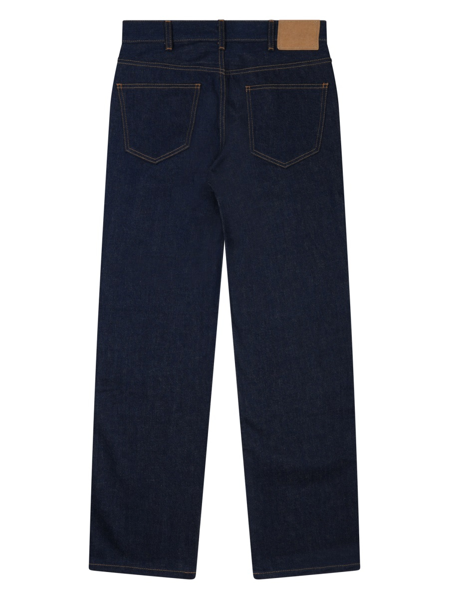 [Celine] Jeans FW24 2N48A224Z_07IN