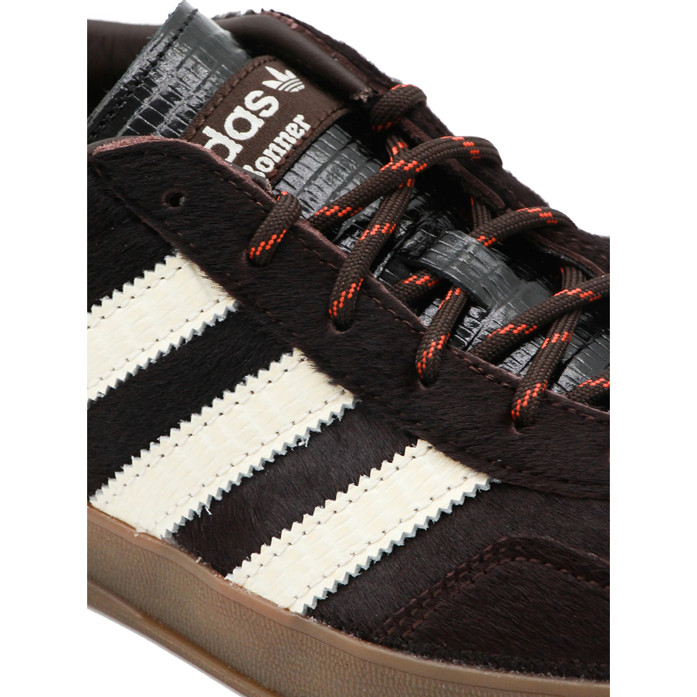 [Adidas X Wales Bonner] Sneakers FW26 KK3640