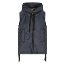 [MAX MARA THE CUBE] Down Vest SS26 19291044600008