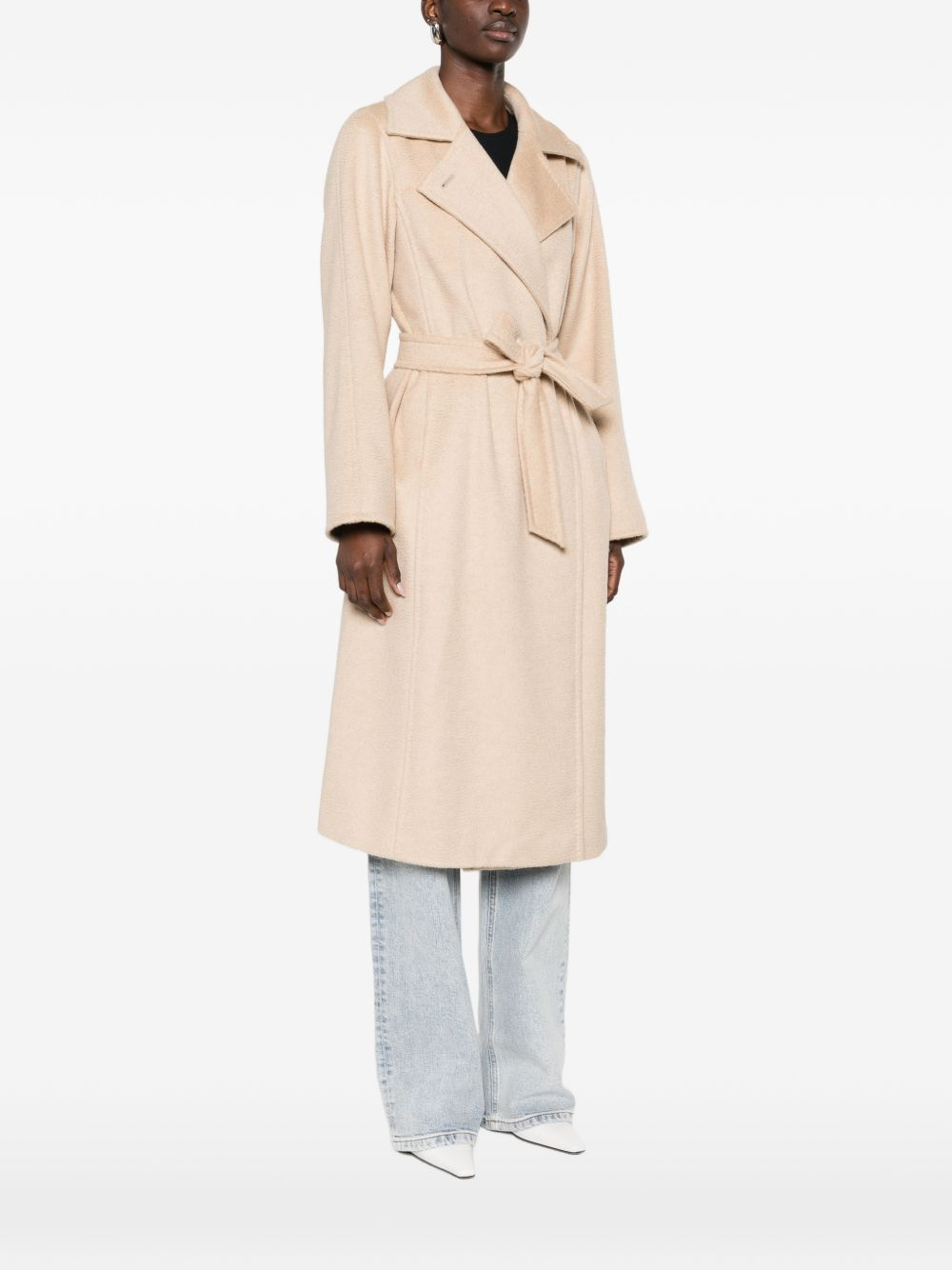 [MaxMara] Coat SS26 11011041600001