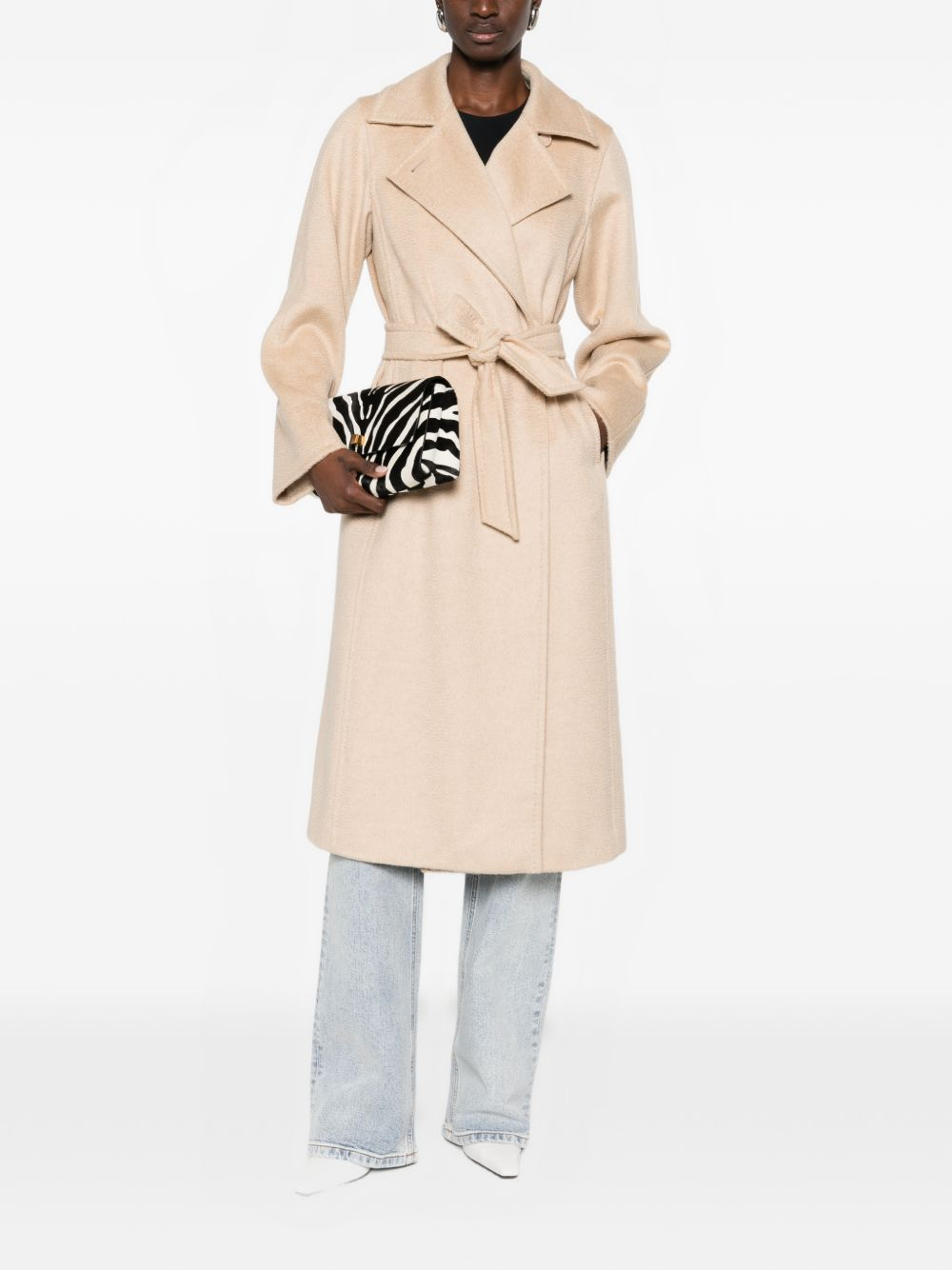 [MaxMara] Coat SS26 11011041600001