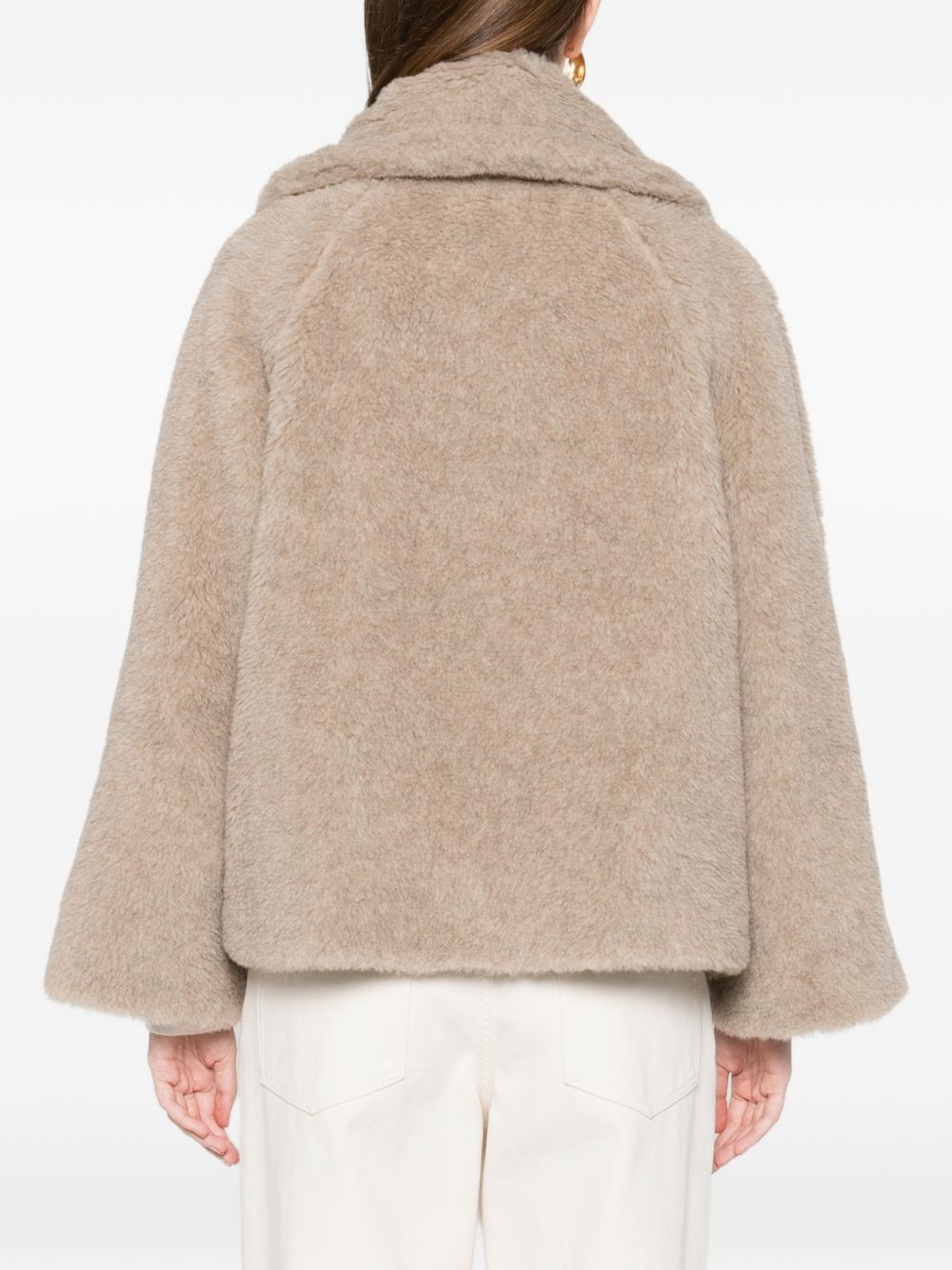 [MaxMara] Coat SS26 2611081051600504006