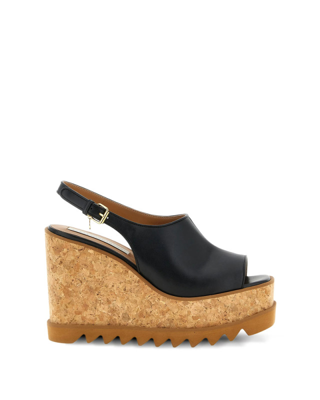 [Stella McCartney] Sandals SS26 810687 AP0AM0 1000