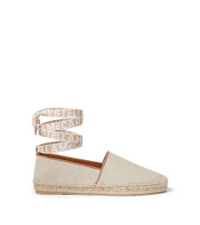 [Stella McCartney] Espadrille SS26 810669 E00283 9043
