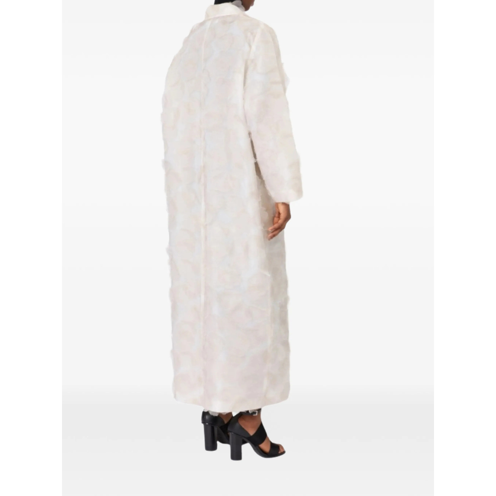 [Max Mara] Trench Coat SS26 MXSMITO 708 003