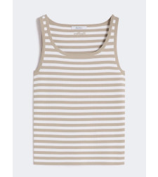 [MaxMara] T-shirts Sleeveless SS26 2611361049600007