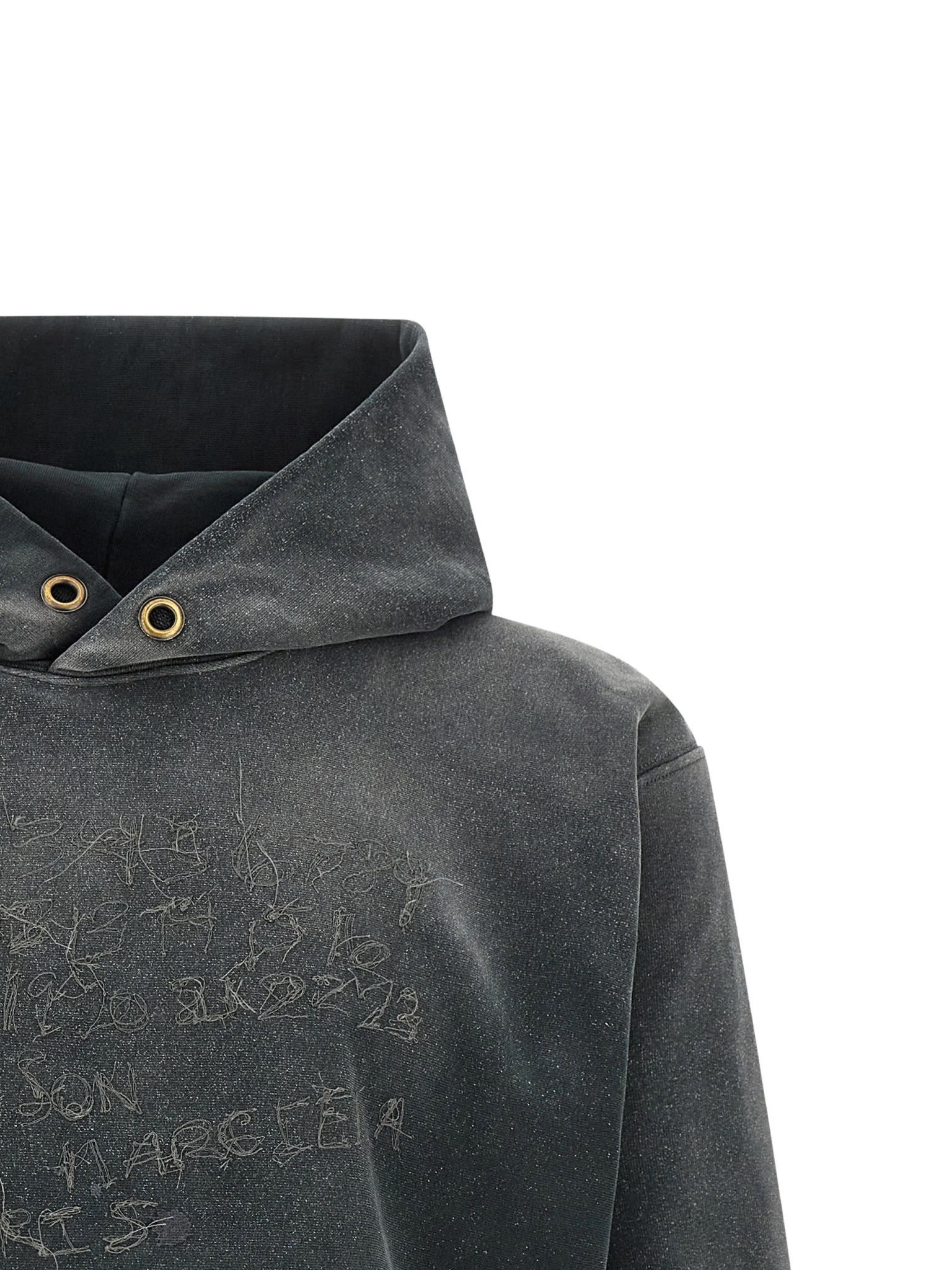 [Maison Margiela] Sweatshirt SS26 S51GU0142S25520972