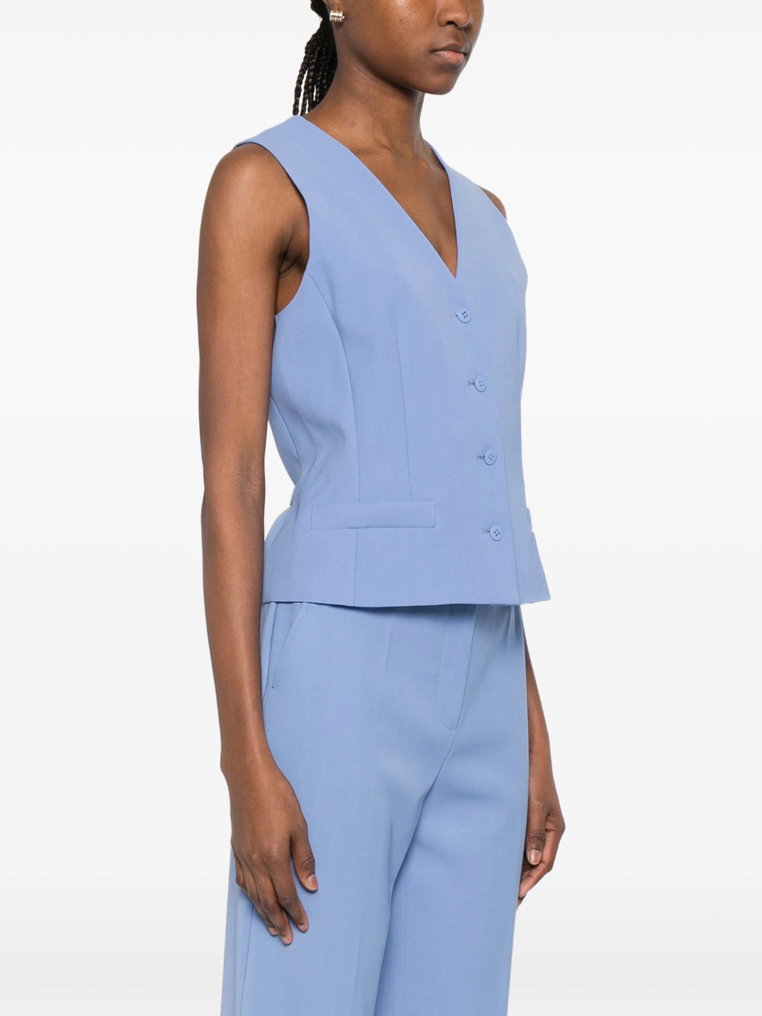 [Max Mara] Vest SS26 2616151011600011