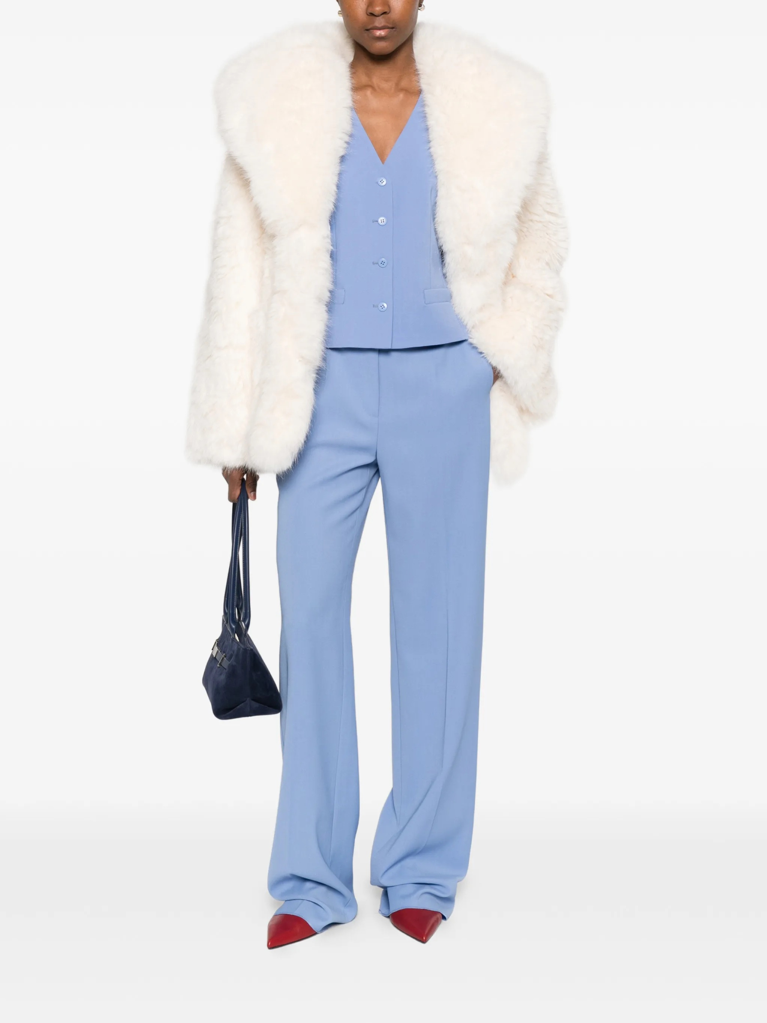 [Max Mara] Vest SS26 2616151011600011