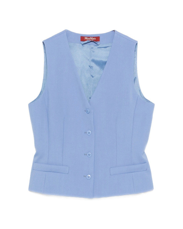 [Max Mara] Vest SS26 2616151011600011