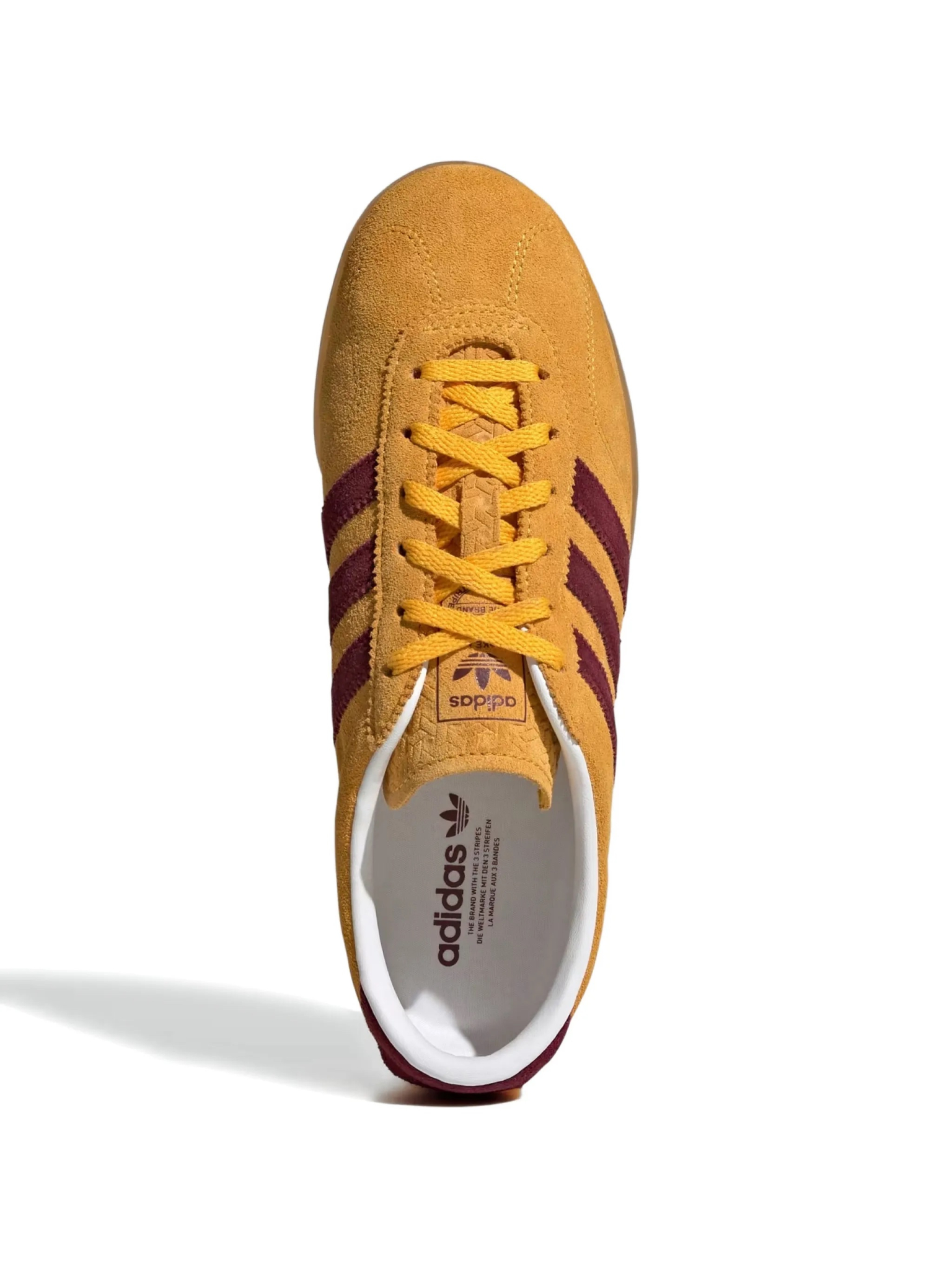 [Adidas] Sneakers SS26 IH6946YELLOW