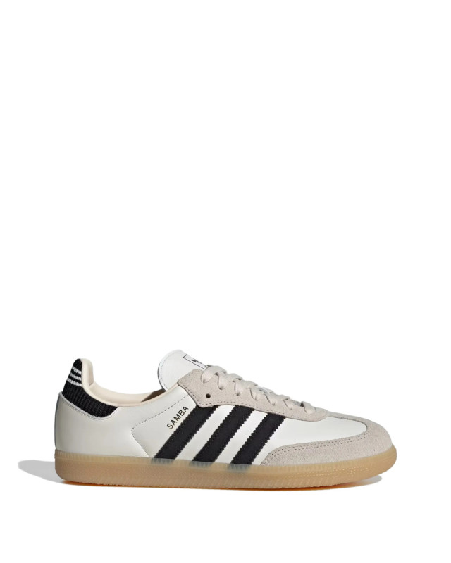 [Adidas] Sneakers SS26 IH6820WHITE