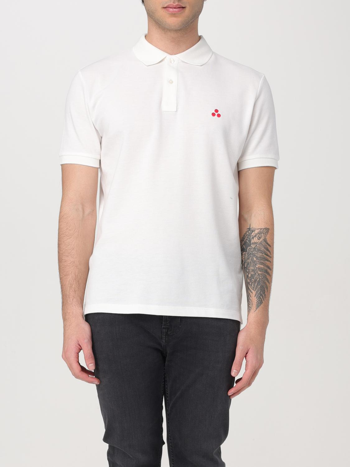 [Peuterey] T-shirts Short Sleeve SS26 PEU546599011975 730