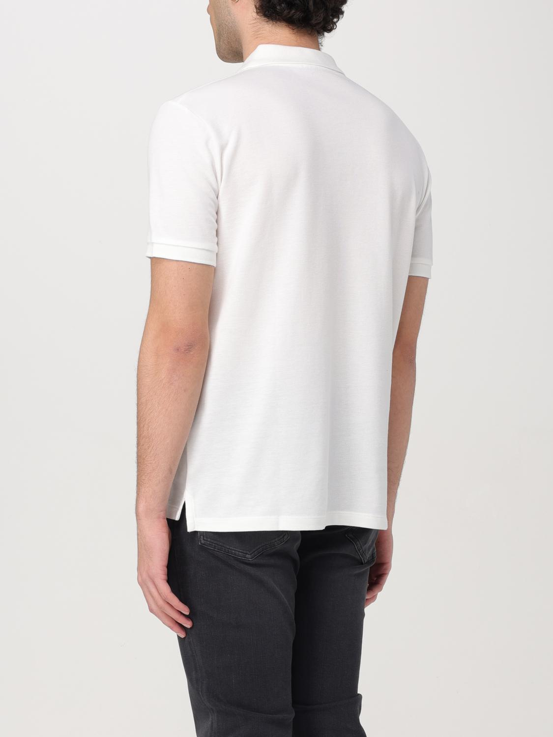 [Peuterey] T-shirts Short Sleeve SS26 PEU546599011975 730