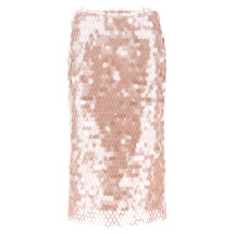 [Tory Burch] Long skirt FW26 184876666
