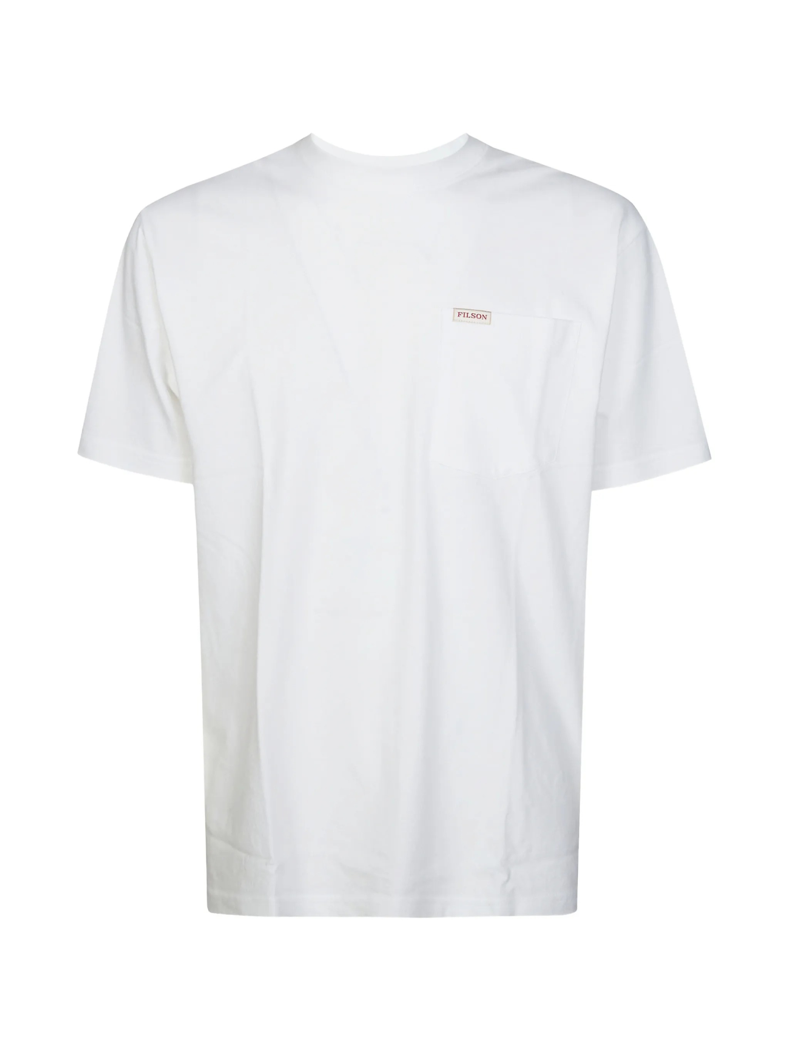 [Filson] T-shirts Short Sleeve SS26 FMTEE0136129