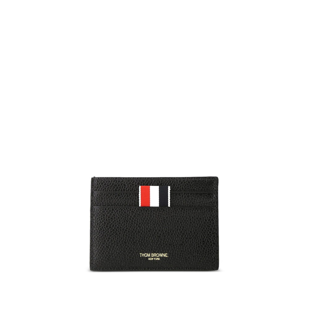 [Thom Browne] Wallet FW26 MAW020L 00198 001