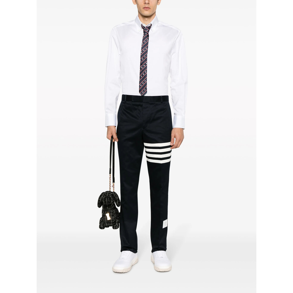 [Thom Browne] Trousers FW26 MTU245A 03788 415