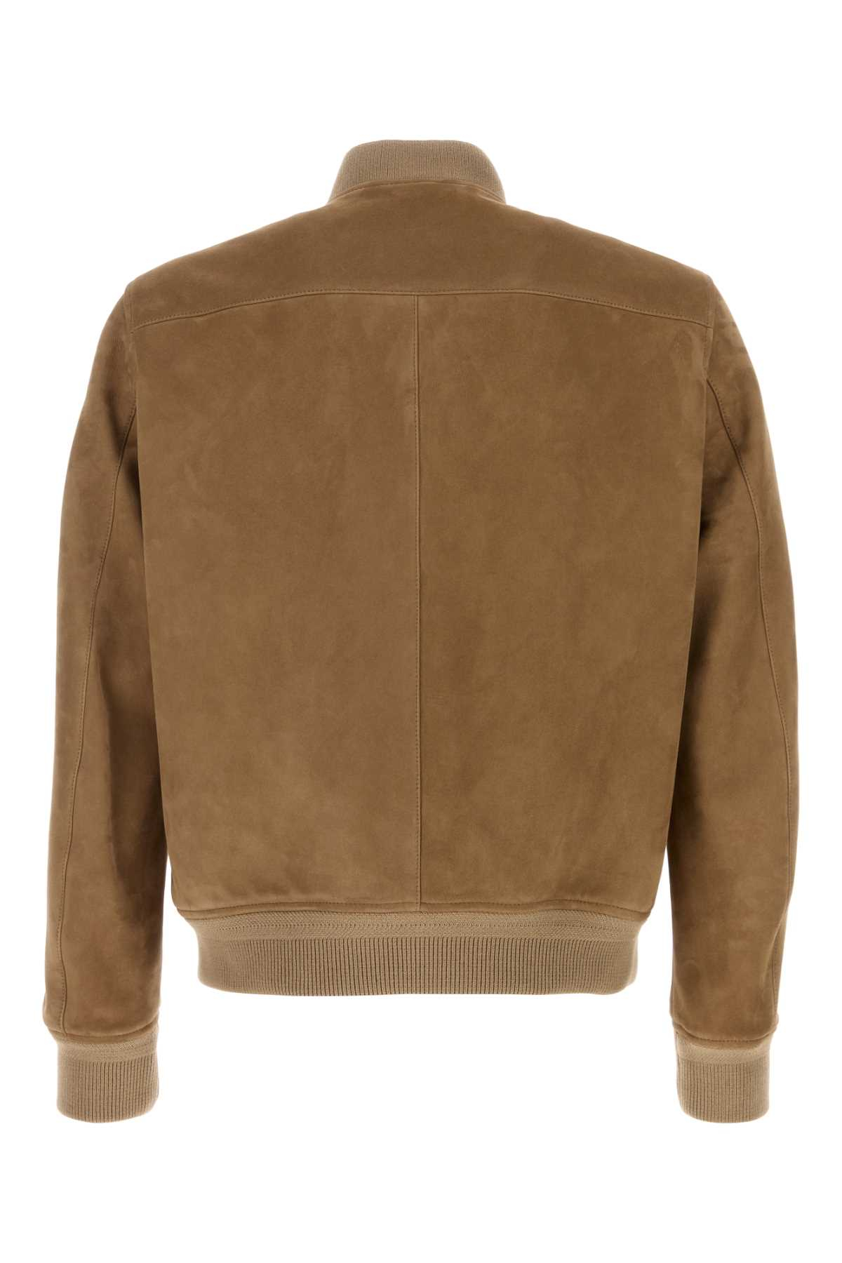 [Tom Ford] Casual Jacket SS26 LBS087LMS027 JBV