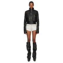 [Rick Owens] Shorts SS26 RO01F6396DMW51
