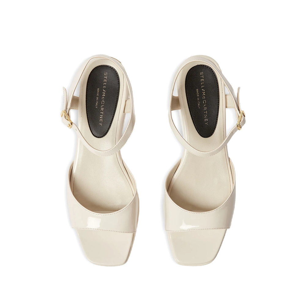 [Stella McCartney] Sandals SS26 810610 AP0AP0 9001