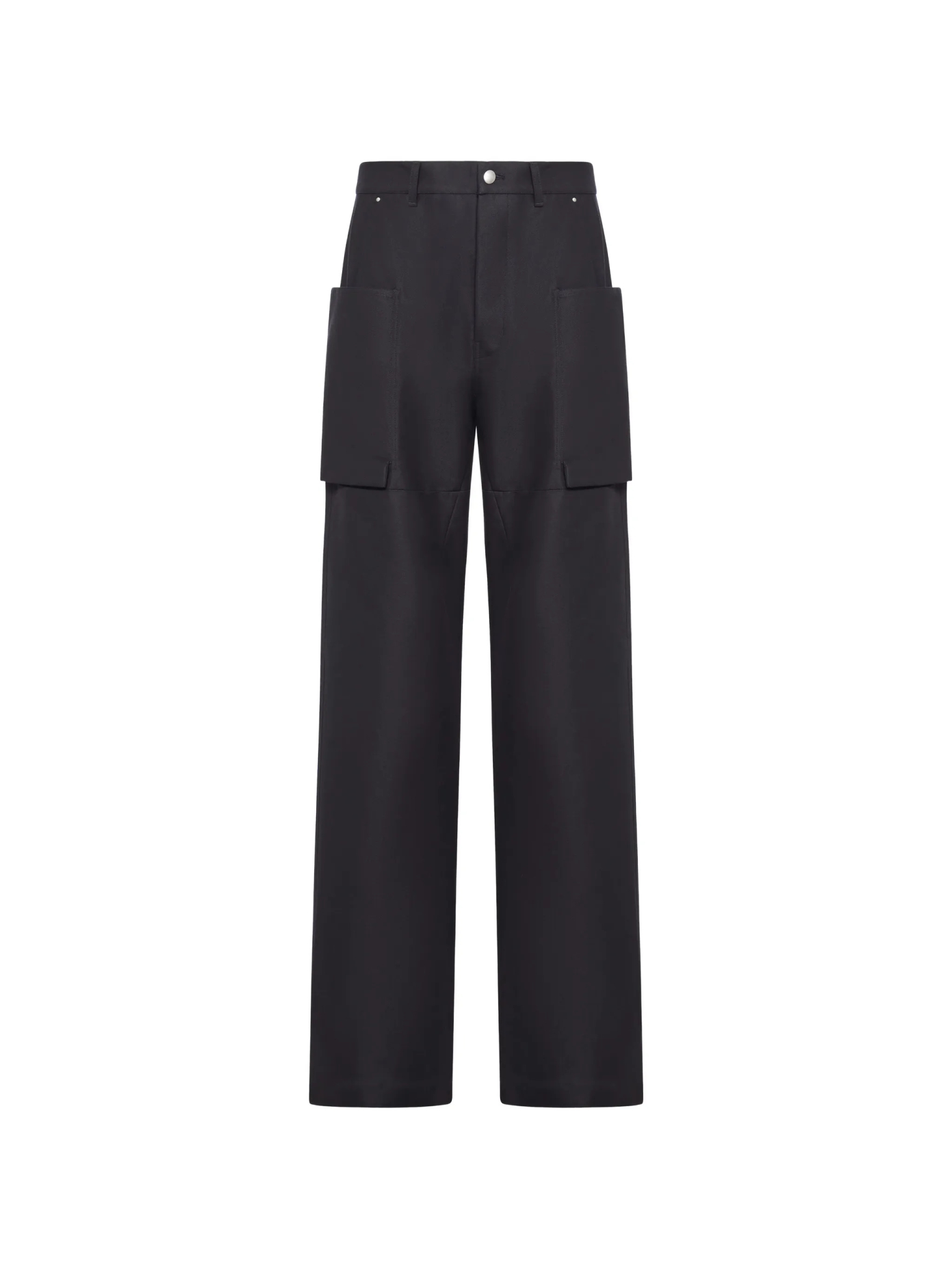 [Rick Owens] Trousers SS26 RU01F2334CDU09