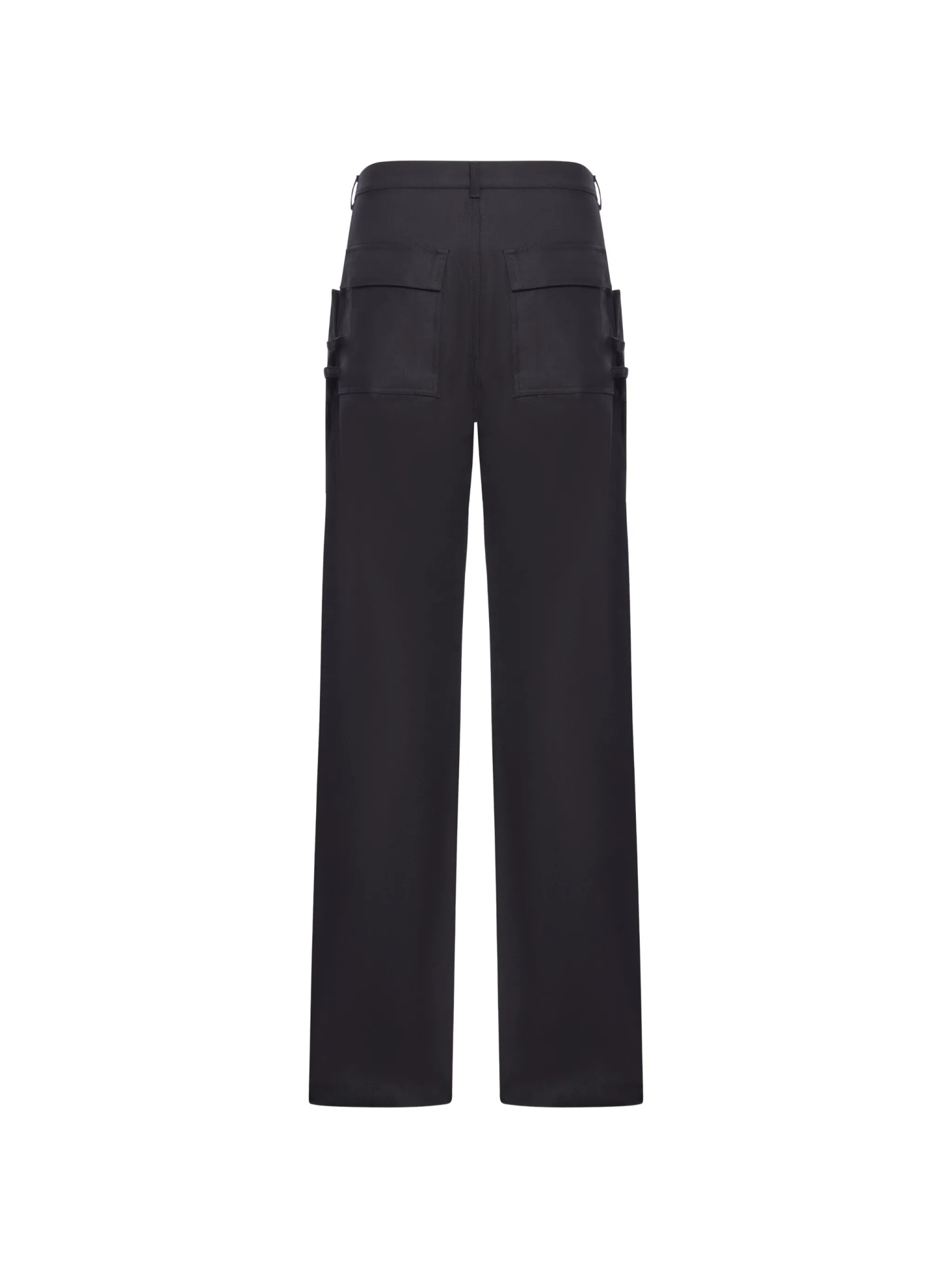 [Rick Owens] Trousers SS26 RU01F2334CDU09