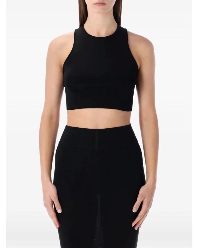 [Rick Owens] Tank top SS26 RP01F6149JSV09
