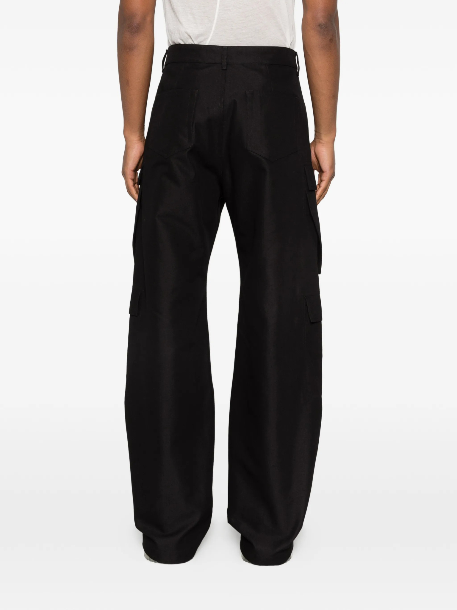 [Rick Owens] Jeans SS26 RU01F2340CDU09