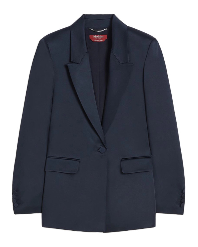 [Max Mara] Blazer SS26 2616041023600044