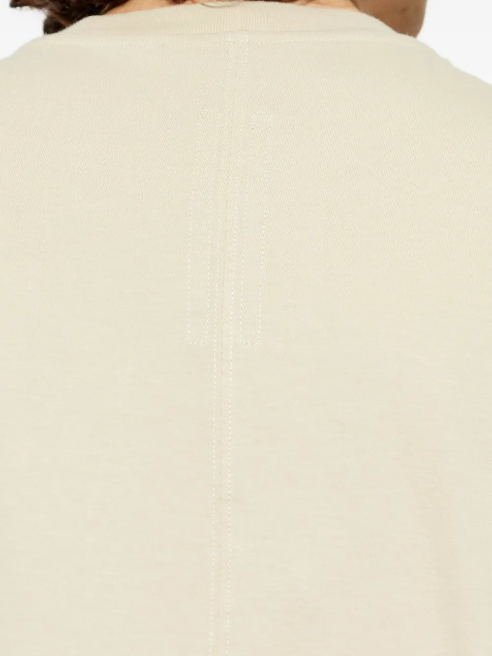 [Rick Owens] T-shirts Short Sleeve SS26 RU01F2249JA138