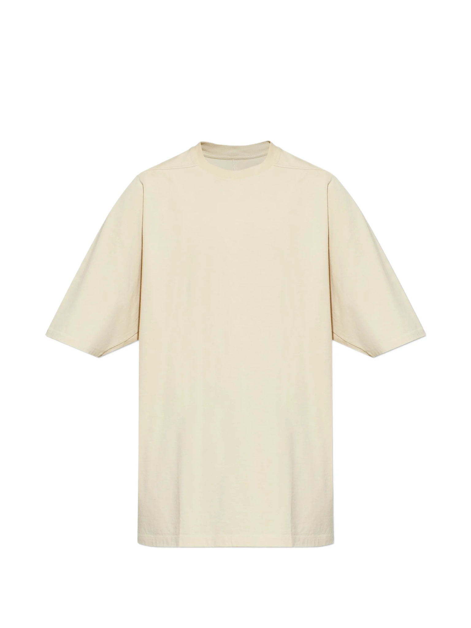 [Rick Owens] T-shirts Short Sleeve SS26 RU01F2249JA138