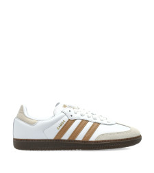 [Adidas] Sneakers SS26 JR0912WHITE
