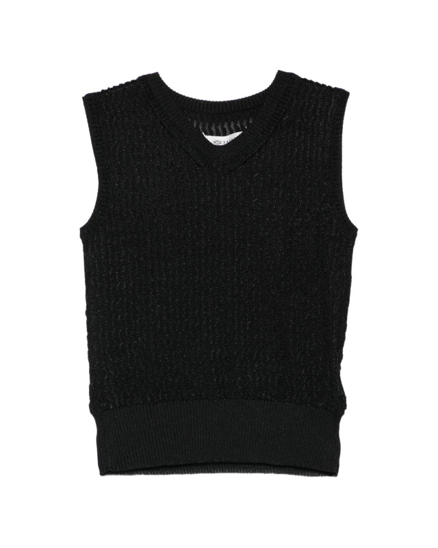 [Maison Margiela] Tank top SS26 S51FB0081M13240900F