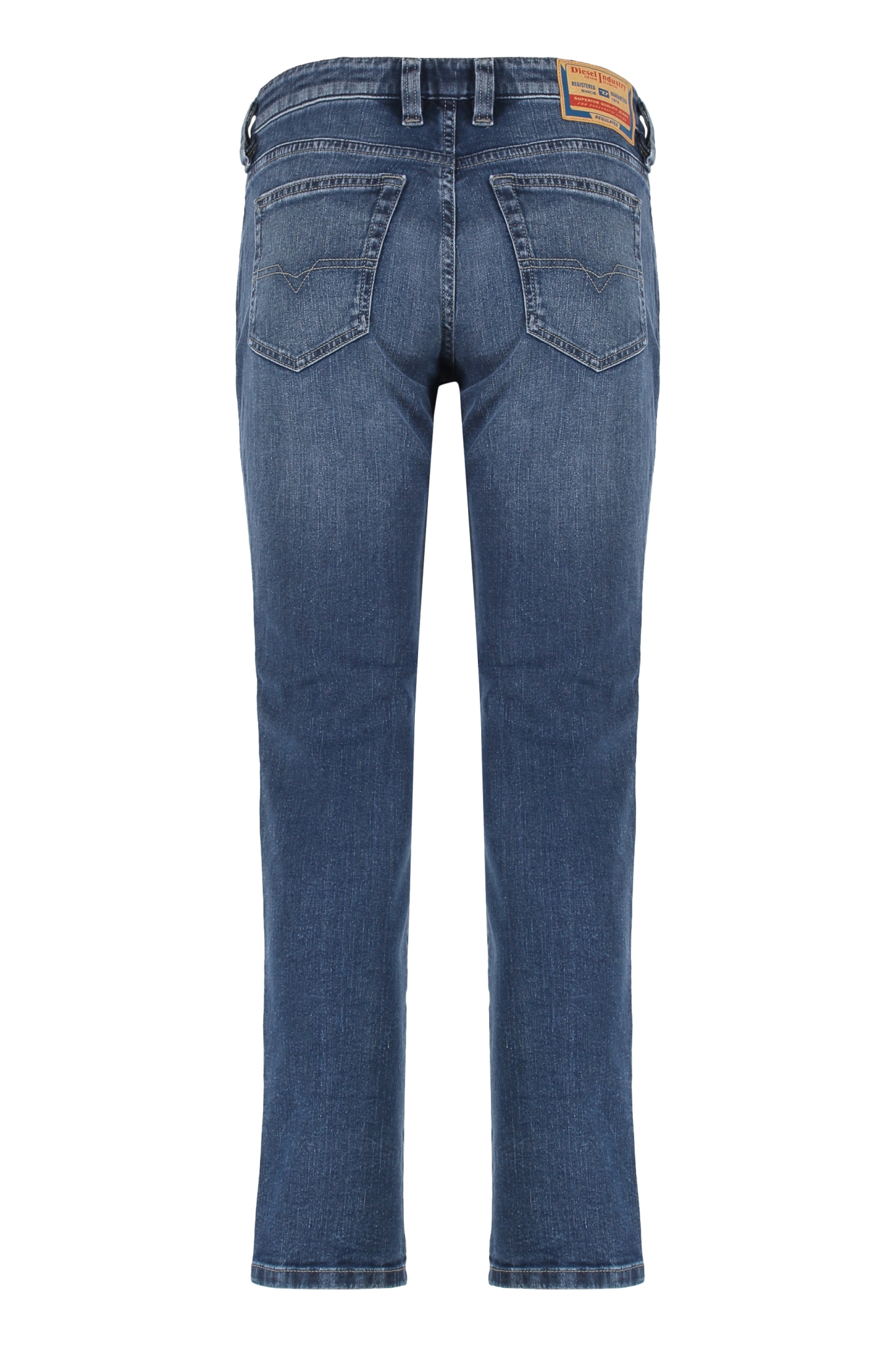 [Diesel] Jeans FW25 A192390DBEE_01