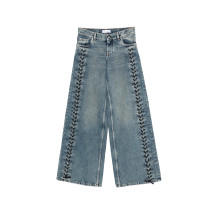 [Stella McCartney] Jeans SS26 6D0456 3SQH47 4152