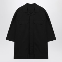 [Rick Owens] Shirts Short Sleeve SS26 RU01F2298TE09