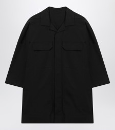 [Rick Owens] Shirts Short Sleeve SS26 RU01F2298TE09
